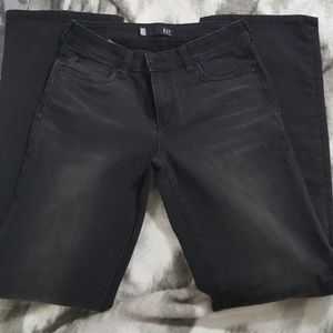 KUT From The Kloth Natalie Boot Cut Jeans!